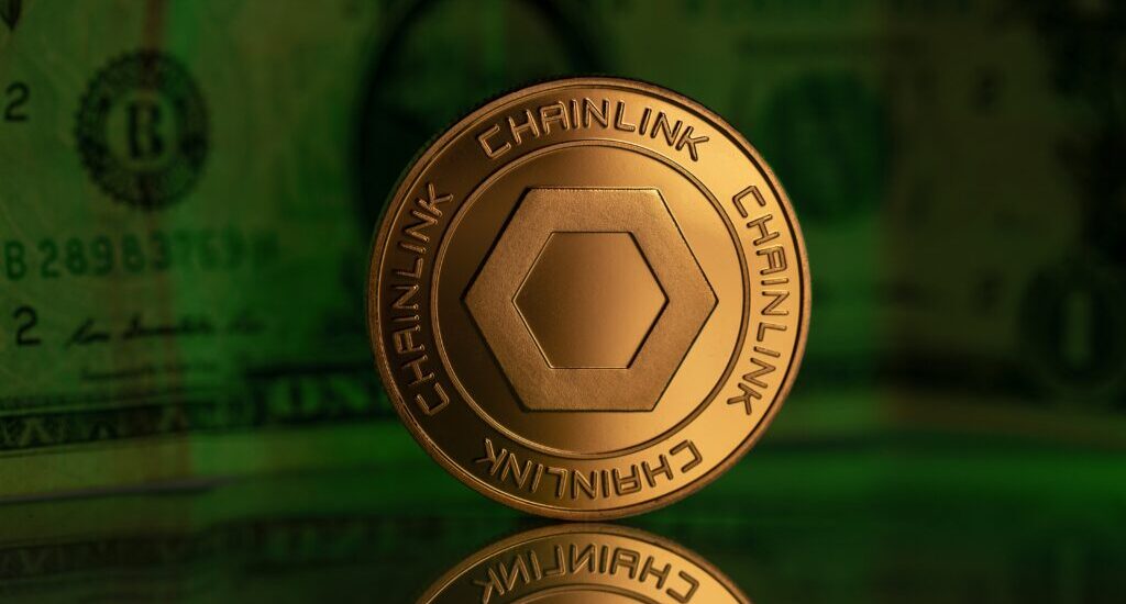 chainlink coin