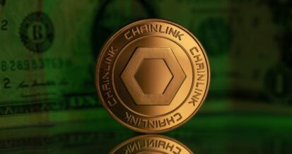 chainlink coin