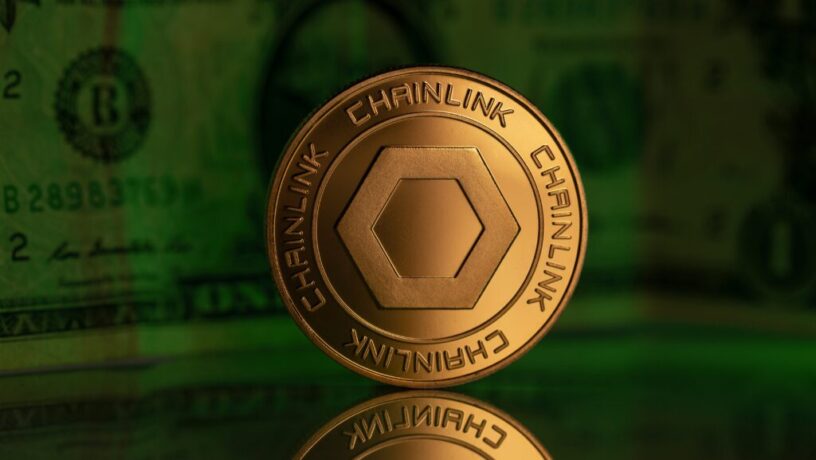 chainlink coin