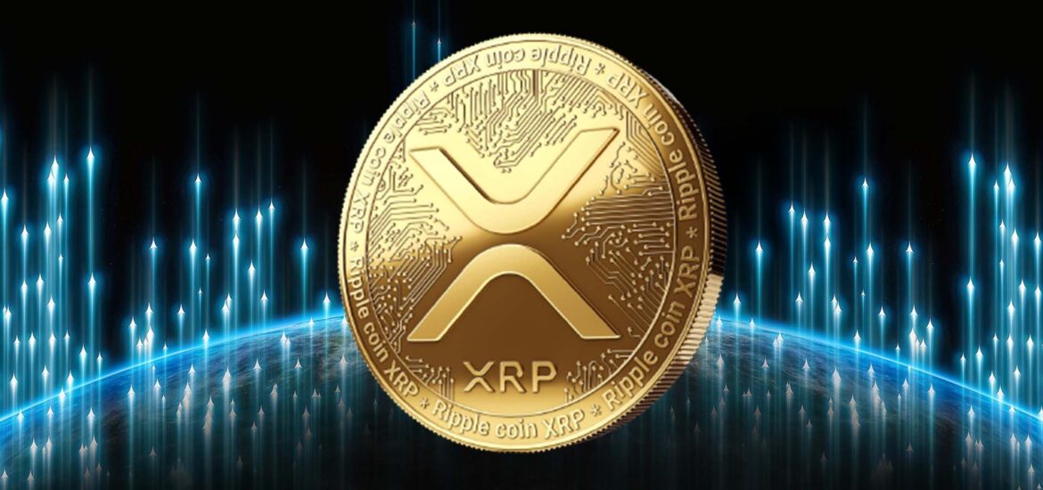 XRP coin