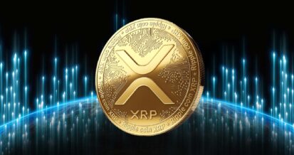 XRP coin