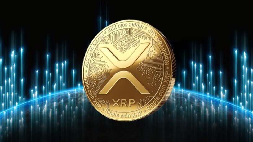 XRP coin