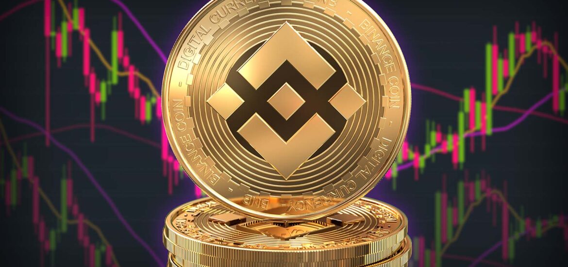 binance coin