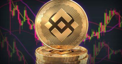 binance coin