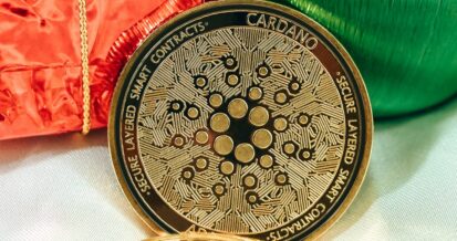 cardano coin