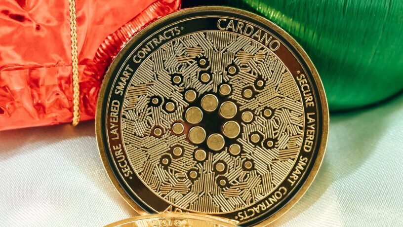 cardano coin