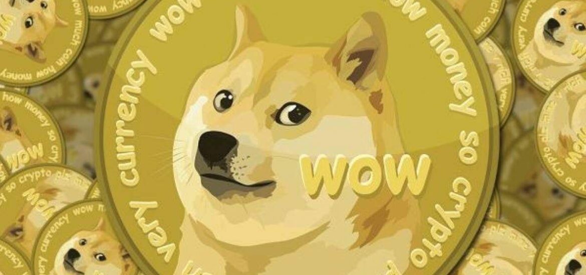 dogecoin coin