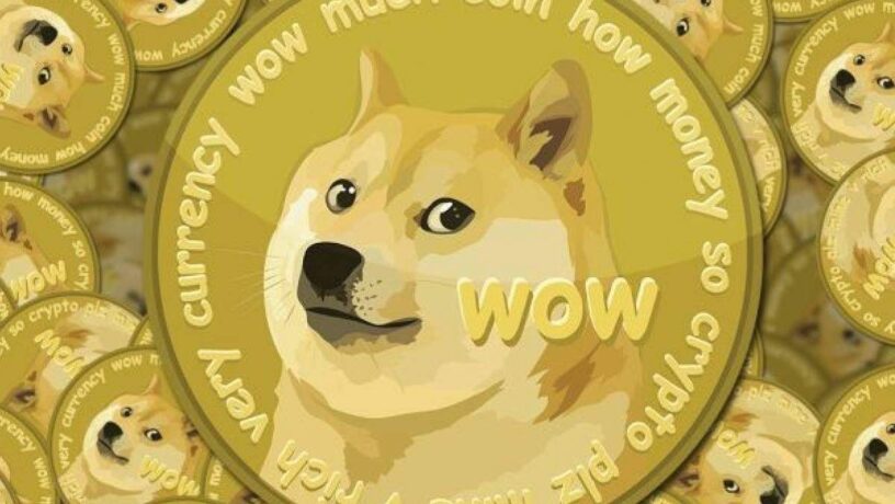 dogecoin coin