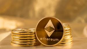 etherium coin