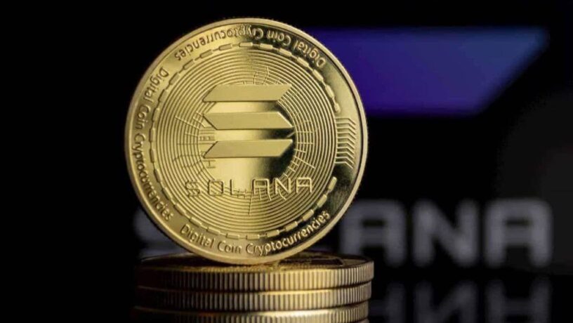 solana coin