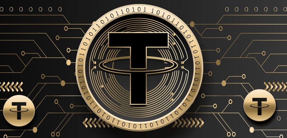 tether-stablecoin