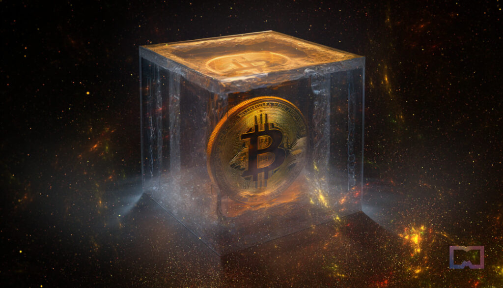 wrapped bitcoin