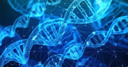 AI medical DNA