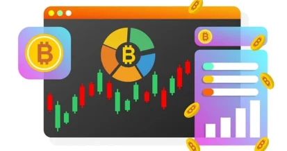 crypto tracking